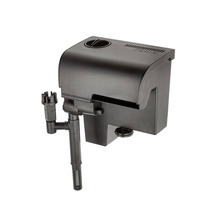 Välisfilter Aquael FZN PRO 1000, 200 l, must