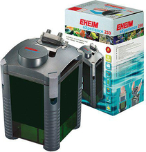 Väline filter Eheim Experience 250, 6 L, roheline