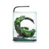 Akvaarium Aquael Shrimp Set Smart Day&Night, valge, 30 L