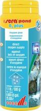 Tiigikemikaal Sera Pond O2 Plus, 500 g