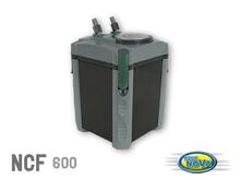 Väline filter Aqua Nova NCF-600, 15 W, 600 l/h