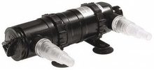 Ultraviolettsterilisaator Aquael As, 9 W