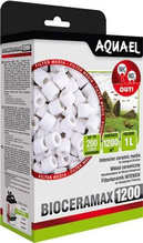 Bioloogiline täiteaine Aquael BioCeraMax UltraPro 1200, 1 L