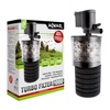Sisemine filter Aquael Turbo Filter 1000, must