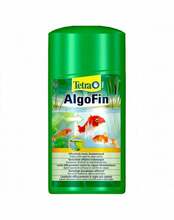 Vetikate eemaldaja Tetra Pond AlgoFin, 500 ml