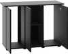 Akvaariumi kapp Juwel Rio 180, must, 101x41x73 cm