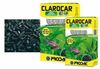 Aktiivsüsi Prodac Clarocar, 0,3 kg