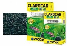 Aktiivsüsi Prodac Clarocar, 0,3 kg