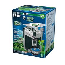 Välisfilter JBL CristalProfi e702 Greenline, 700 l/h, 9 W