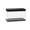 Akvaarium Aquael Optiset 125, must, 125 L