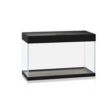 Akvaarium Aquael Optiset 125, must, 125 L