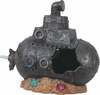 Akvaariumi dekoratsioon Zolux Bathyscaphe, 355653, 12,5 cm, hall