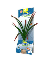 Akvaariumi dekoratsioon Tetra DecoArt Plantastics Premium Dragonflame, 35 cm
