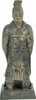 Akvaariumi dekoratsioon Zolux Qin, 352185, 4,9 cm, hall
