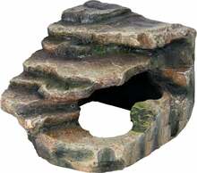 Akvaariumi dekoratsioon Trixie Rock, TX-76194, 16 x 12 x 15 cm, hall