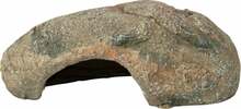 Akvaariumi dekoratsioon Trixie Cave, 76190, 17 cm, pruun