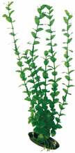 Akvaariumi dekoratsioon Croci Rotala LG, roheline