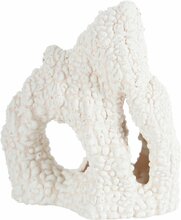 Akvaariumi dekoratsioon Zolux Coral Arch, 355594, 9,2 cm, valge