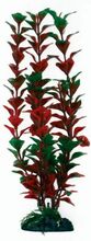 Akvaariumi dekoratsioon Croci Ludwigia, A8011926, XL, punane/roheline