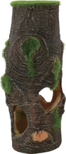 Akvaariumi dekoratsioon Zolux Kipouss, 352175, 5,5 cm, pruun/roheline