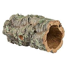 Akvaariumi dekoratsioon Trixie Cork Roll, 40 cm, pruun
