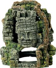 Akvaariumi dekoratsioon Zolux 4-Faces Tower, 0.112 kg, 8.3 cm, mitmevärviline