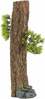 Akvaariumi dekoratsioon Zolux Forest, 352201, 14 cm, XXL, pruun/roheline, 1.23 kg