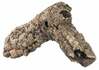 Akvaariumi dekoratsioon Terra Natura Cork Tubes, 1 kg, 60 cm, pruun