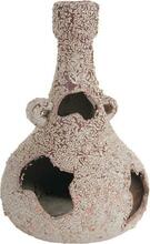 Akvaariumi dekoratsioon Zolux Christopher Columbus ARKEOL, helepruun, 15 cm