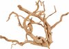 Akvaariumi dekoratsioon Zolux Spider Root 30, 40 cm, pruun