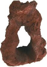 Akvaariumi dekoratsioon Zolux Vulcano, pruun, 30 cm, S