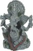 Akvaariumi dekoratsioon Zolux Elephant, 352207, 7,1 cm, hall