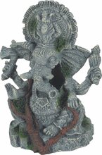 Akvaariumi dekoratsioon Zolux Elephant, 352207, 7,1 cm, hall