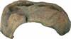 Akvaariumi dekoratsioon Trixie Gadhouse, 32 × 12 × 29 cm, pruun