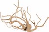 Akvaariumi dekoratsioon Zolux 356054, pruun, 60 cm