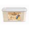Linnuliiv Vitapol koorikutega, 5,4 kg, 3 L