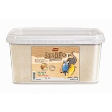 Linnuliiv Vitapol koorikutega, 5,4 kg, 3 L