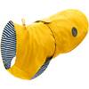 Koertele vihmamantel Hunter Milford, 40 cm, kollane