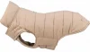 Talvemantel koertele Trixie Lesmont, 33 cm, blush