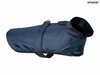 Vihmamantel koertele Amiplay Bristol 128585, 23 cm, tumesinine