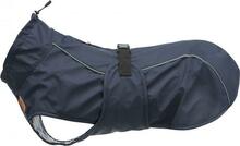 Vihmamantel koertele Trixie Be Nordic Husum 680210, XS (25 cm), tumesinine