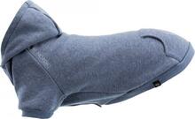 Kampsun koertele Trixie Be Nordic Flensburg 67486, 45 cm, sinine