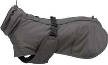 Vihmamantel koertele Trixie Limoux, 40 cm, hall