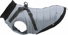 Mantel koertele Trixie Pontis 680345, 40 cm, hall