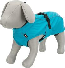 Vihmamantel koertele Trixie Vimy TX-680201, 30 cm, sinine
