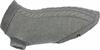 Kampsun koertele Trixie Kenton 680010, XS, 24 cm, hall