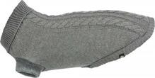 Kampsun koertele Trixie Kenton 680010, XS, 24 cm, hall