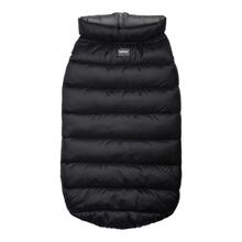 Jope koertele Red Dingo Puffer, 30 cm, must ja hall