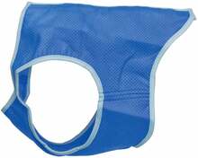 Jahutav vest koertele Trixie Cooling Vest 30134, 35 cm, sinine
