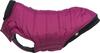 Mantel koertele Trixie Arlay 680338, 45 cm, sinine/roosa/lilla